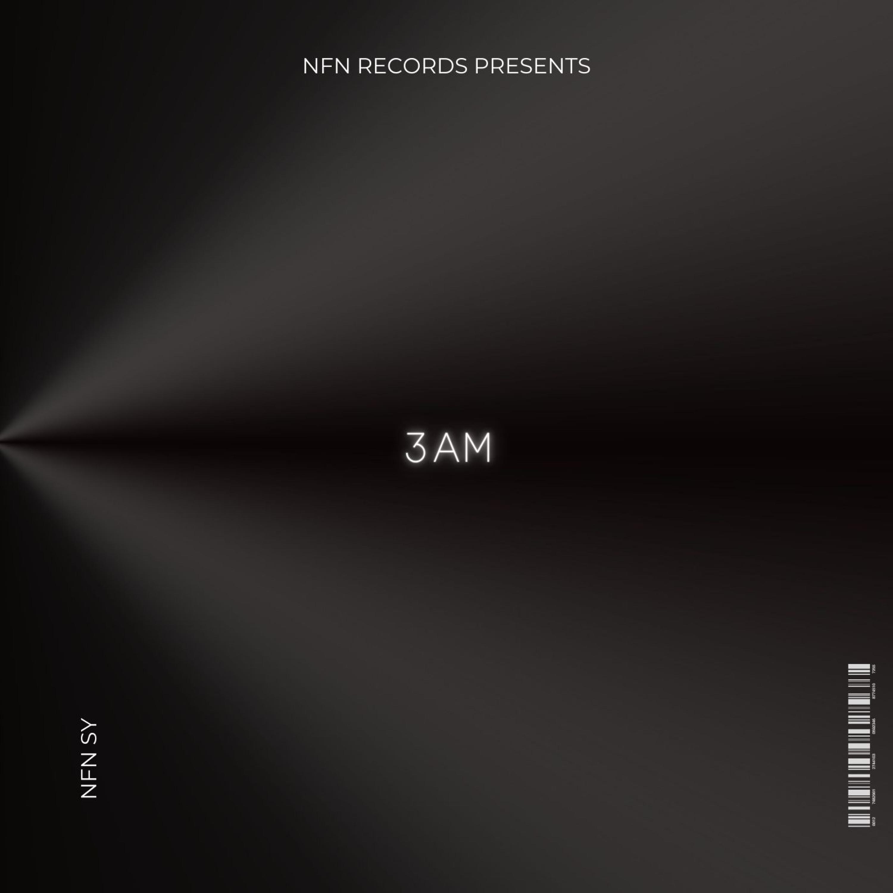 3 AM - Single
