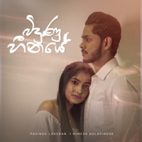 Bindunu Heenaye - Single - Pasindu Lakshan & Nimesh Kulasinghe
