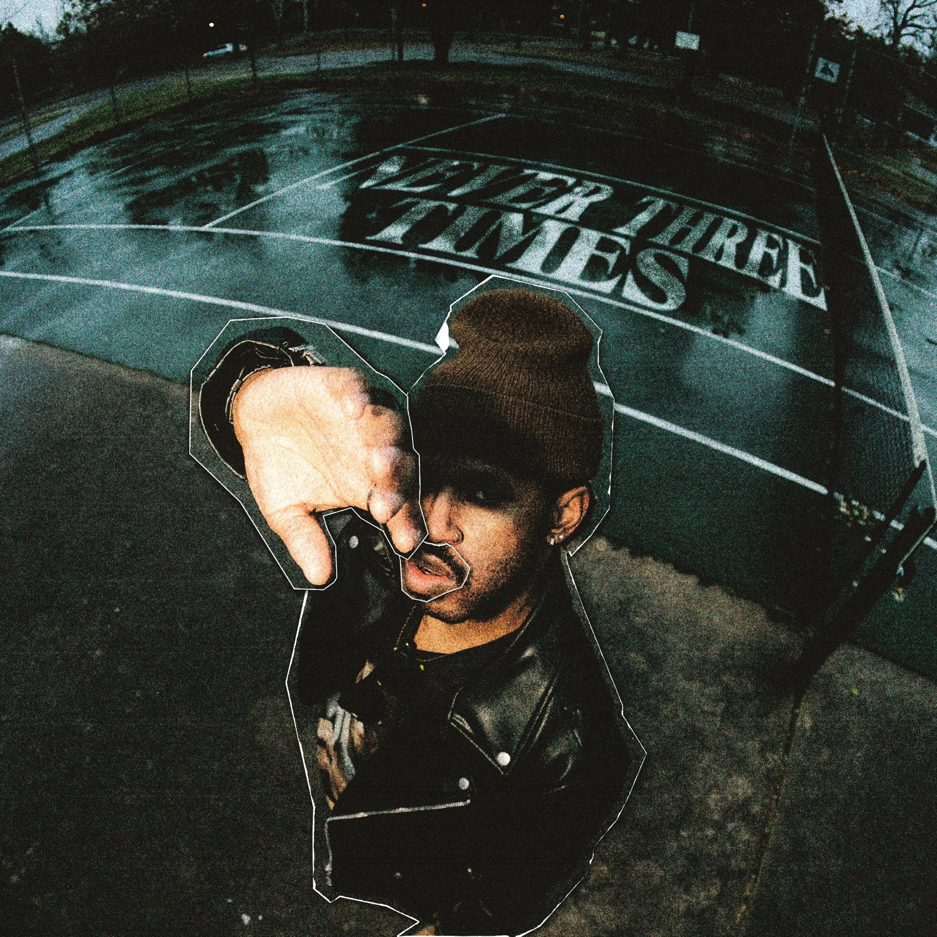 Never Three Times - Single