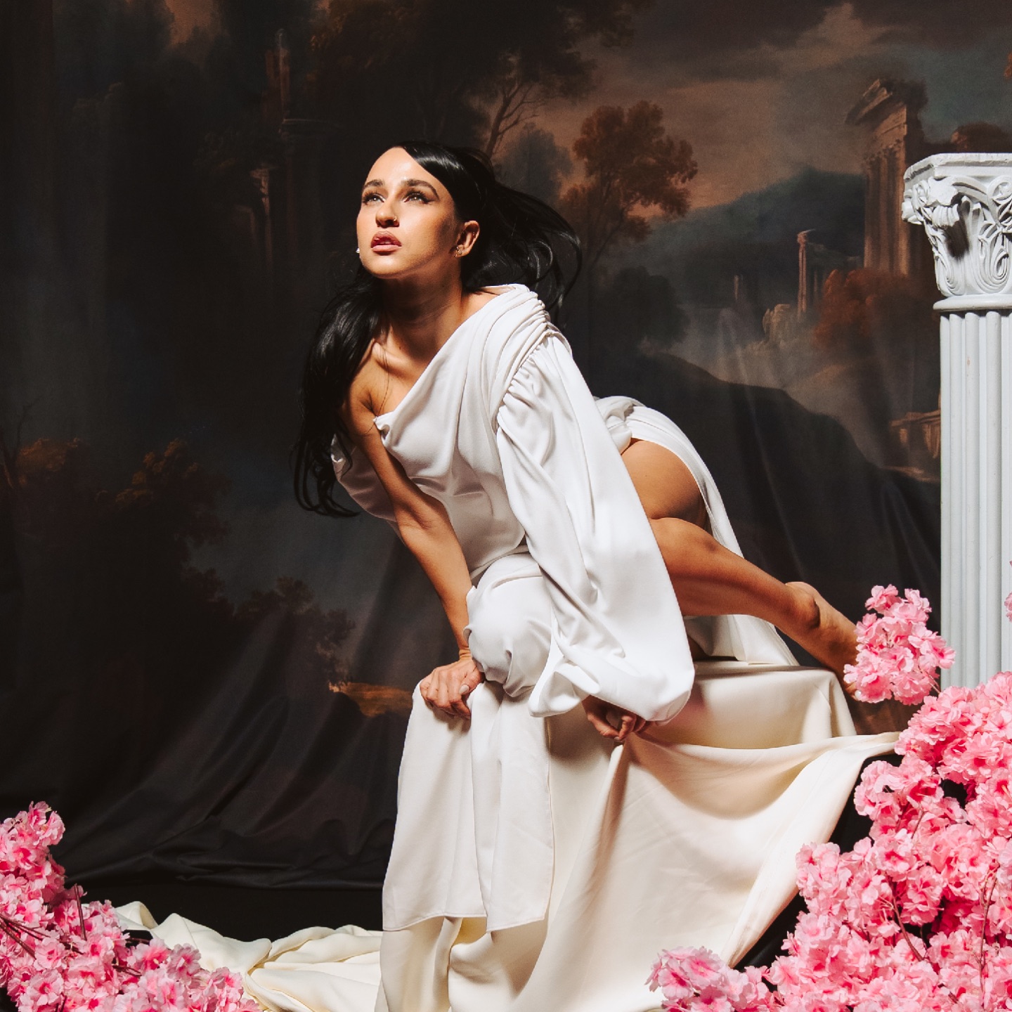 Uită-te în ochii mei - Single