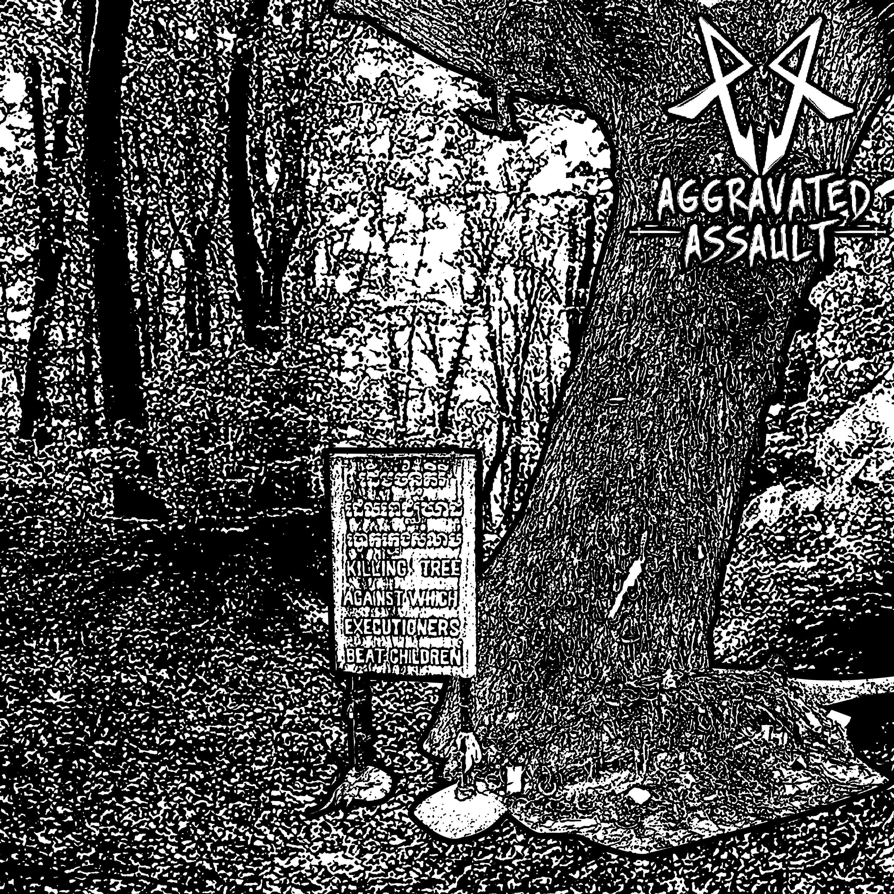 Fertilized With Flesh - Single