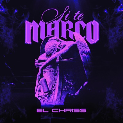 SI TE MARCO - Single