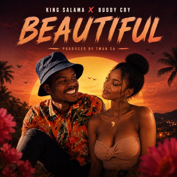 Beautiful x Buddy Cry and Tman Sa