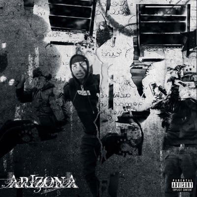 ARIZONA (feat. 2solid) - Single