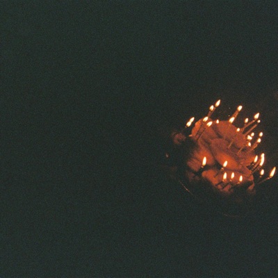 Candlelight in Outerspace (feat. Fred Doston) - Single