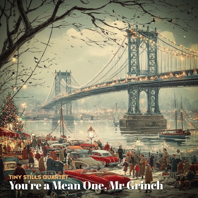 All I Want for Christmas Is You - Single - Album by Owen Rochester