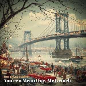 You're a Mean One, Mr Grinch - Single