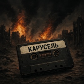 КАРУСЕЛЬ BAK$ & BAGDAD