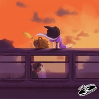 Peach Fuzz - Single - Tottsea & sad.exe