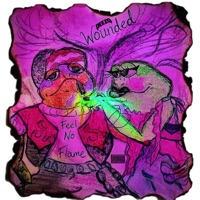 WOUNDED - Single - Deezo