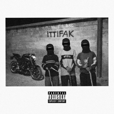 İTTİFAK (feat. Lavo & Âhar BN) - Single