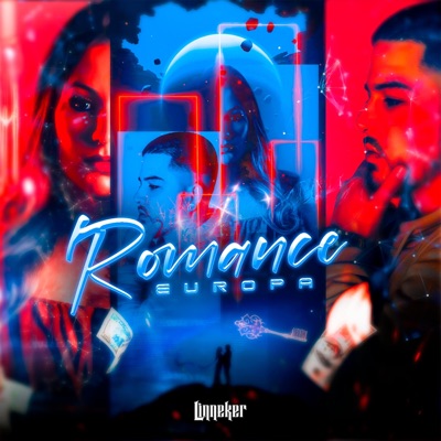 Romance Europa - Single