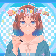 Shape the Future (English ver.) - Nerissa Ravencroft
