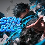 STAY IN THE BLUE - EP