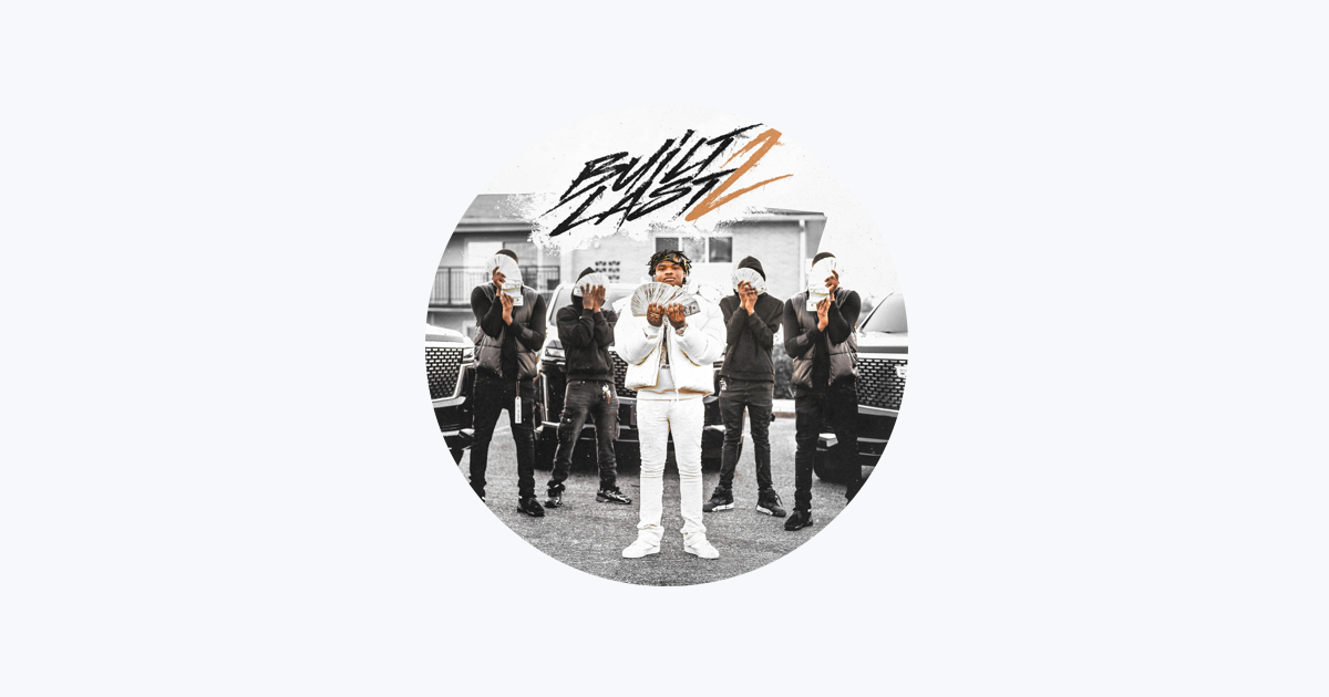 Genesisthegawd - Apple Music