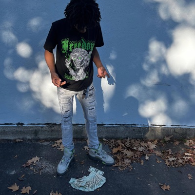 Fair (feat. Kay3hree) - Single