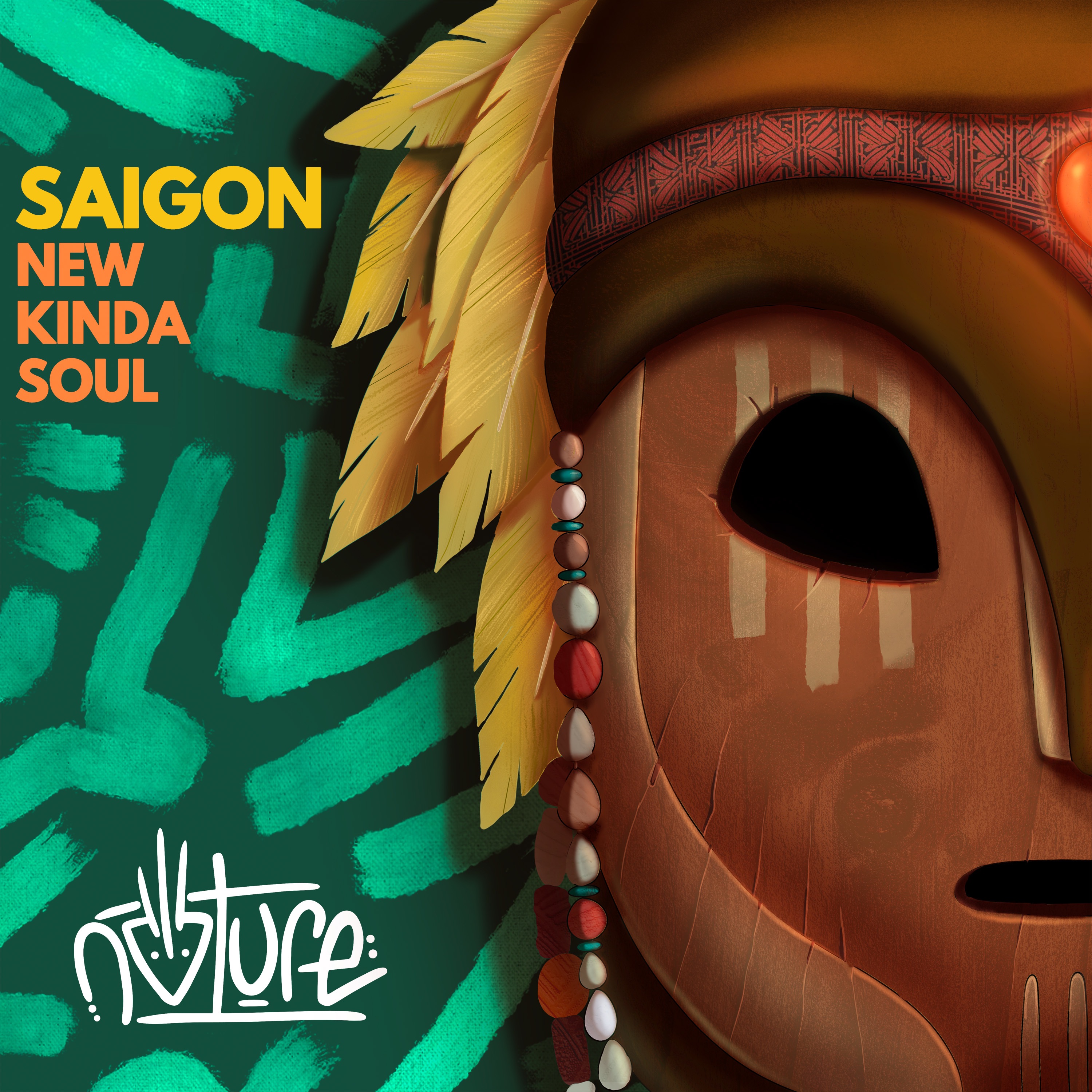 New Kinda Soul - Single