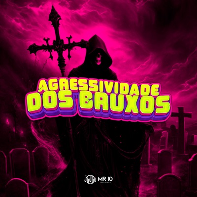 Agressividade dos Bruxos - Single