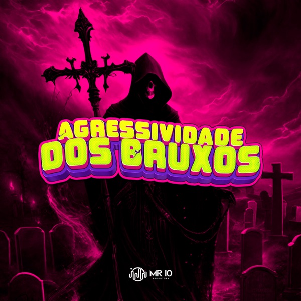 Agressividade dos Bruxos