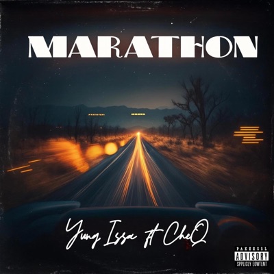 Marathon (feat. CheQ) - Single