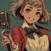 Vocal Nights, Vol. 2