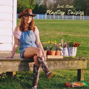 Planting Daisies - Single