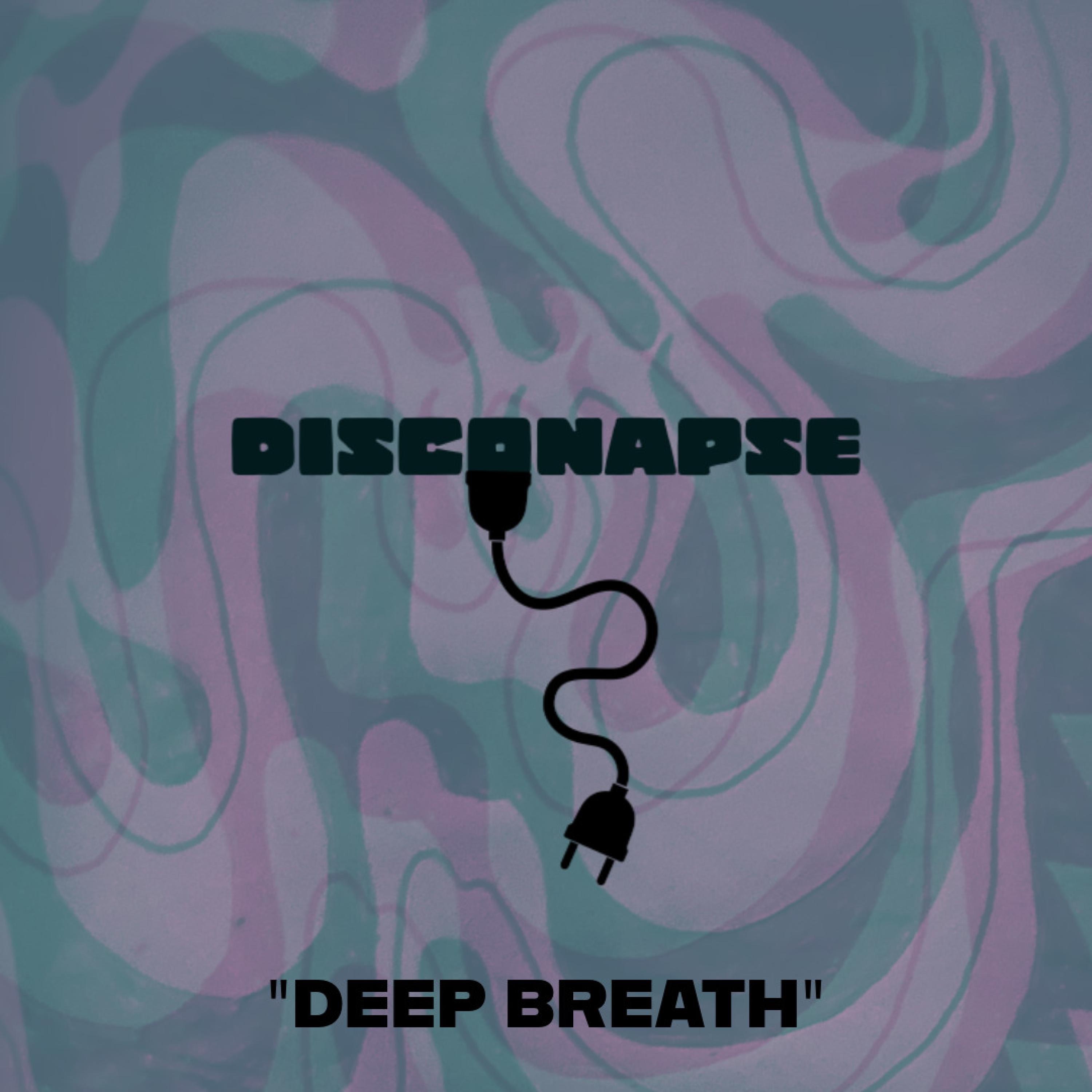 Deep Breath - Single