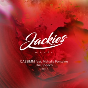 The Speech (feat. Mahalia Fontaine) [Short Edit] - Single