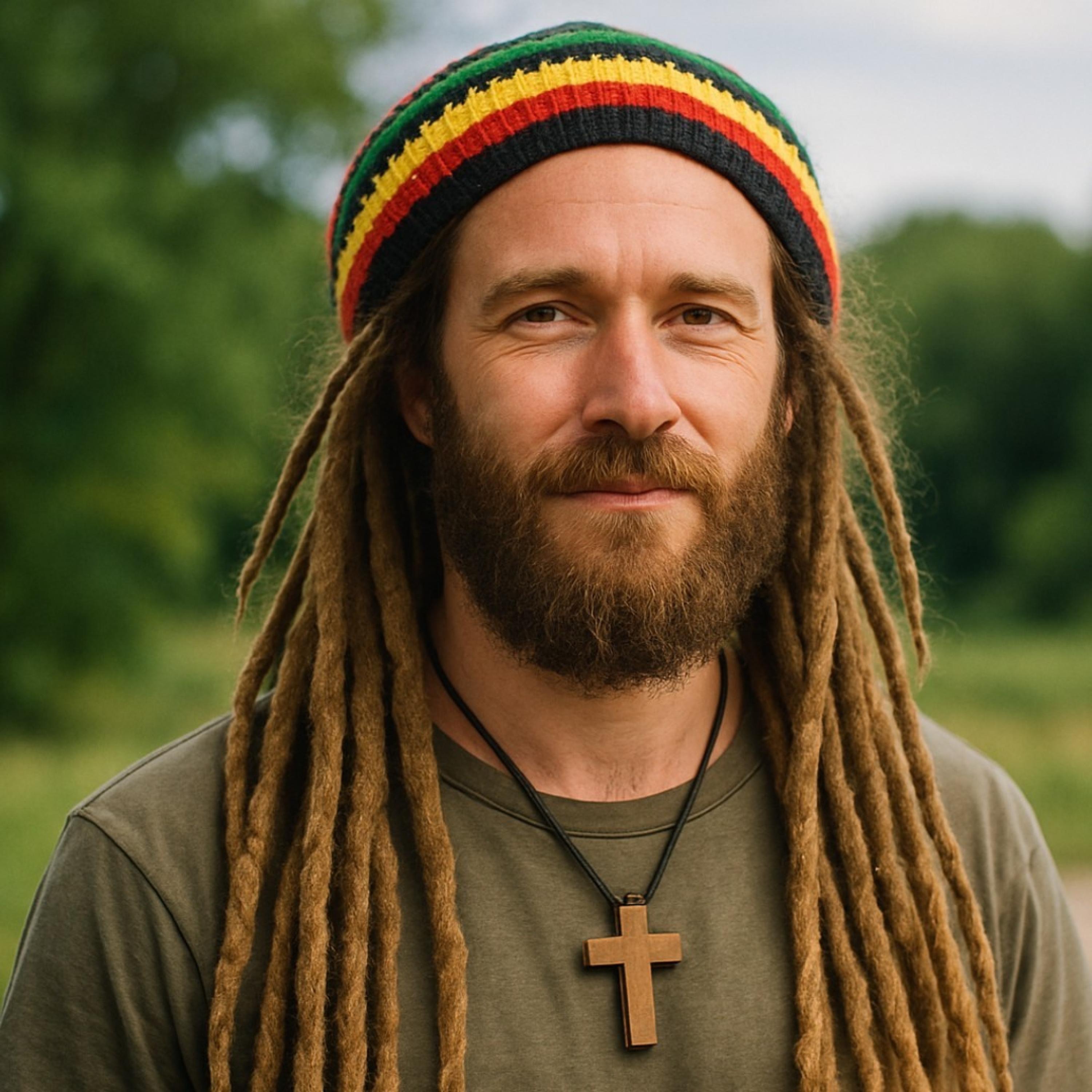 No More Chains (Gospel Song) - Single