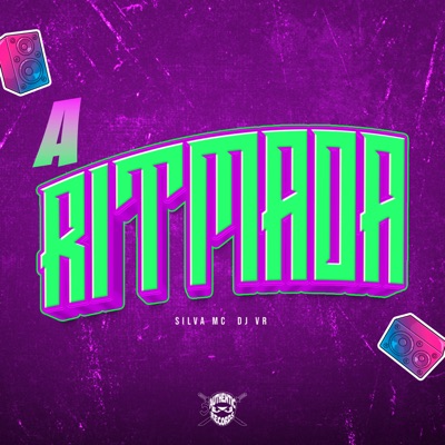 A Ritmada - Single