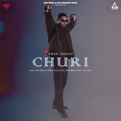 Listen to Churi (feat. Shipra Goyal) - Single by Khan Bhaini