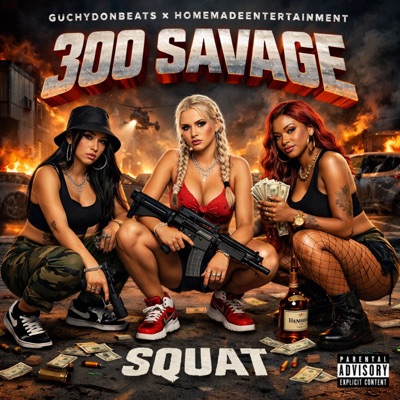 Squat - Single