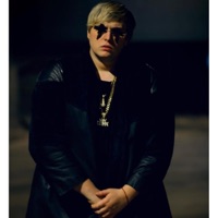 FEVER/ PURE GOLD (Tour 2025 Mix) - Single - Lil Rheuk