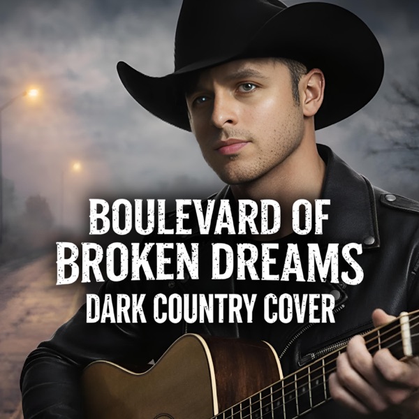 Jail maiden — Boulevard of Broken cover art