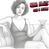 Nina Blaze - Ash & Desire artwork
