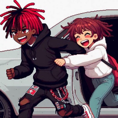 I wont let her (feat. DramaXTK) - Single