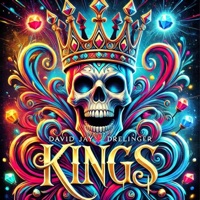 Kings - Single - David Jay Drelinger