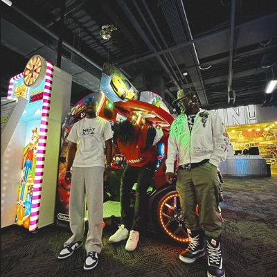 808's nd heartbreak - Single