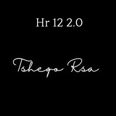 Hr 12 2.0 (Remix) - Single
