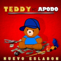 TEDDY MI APODO - Single - Nuevo Eslabon