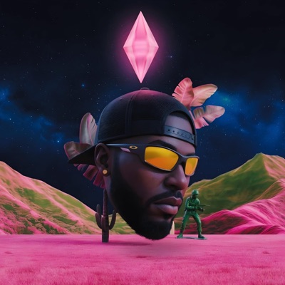 5000 MILES AWAY! - Single