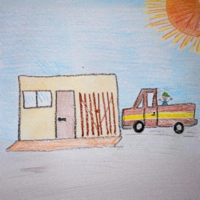 La Casa de Mis Abuelos - Single