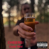 CHEERS! - Single - Code Red