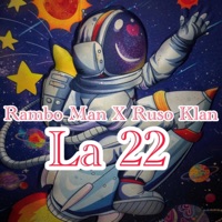 La 22 (feat. Ruso Klan) - Single - Rambo Man