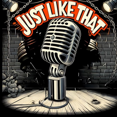 Just Like That (feat. Giza) - Single