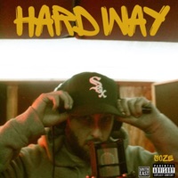 HARD WAY - Single - Soze