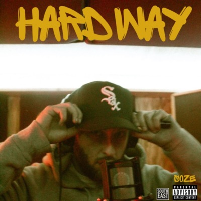 HARD WAY - Single
