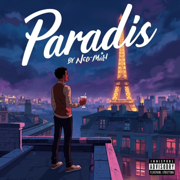 Paradis - Single