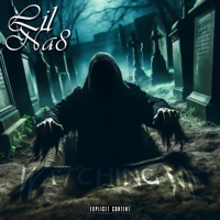 Watching Me - Single - Lil Na8