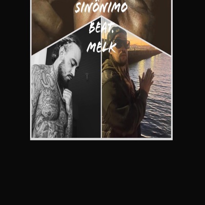 Sinônimo (feat. Feat Flávio dark Beat melk zedek) - Single
